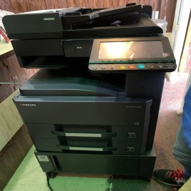Kyocera Printer Repairing Service