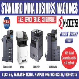 Kyocera Spare Parts
