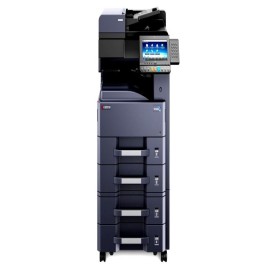 Kyocera Taskalfa 4012I Multifunction Printer, Laser