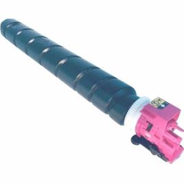 Kyocera TK-8527M Magenta Toner Cartridge, For Printer