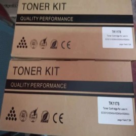 Kyocera Toner Cartridges, 8000 Pages
