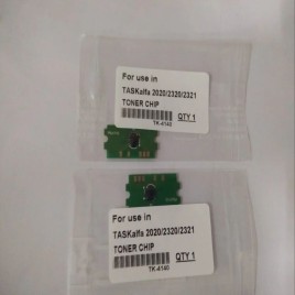 Kyocera Toner Chip