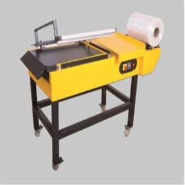 L Sealer Machine, For Industrial