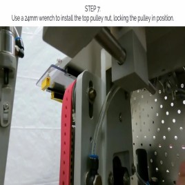 L Type Nichrome& ISHIDA Paper Pulling Belt 345,240, 225, For Packing Machines, Size: 21/32""