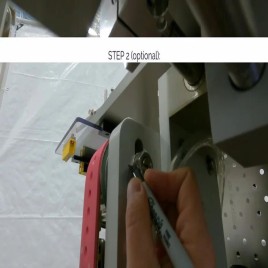 L Type Nichrome& ISHIDA Paper Pulling Belt 345,240, 225, For Packing Machines, Size: 21/32""