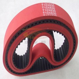 L Type Nichrome& ISHIDA Paper Pulling Belt 345,240, 225, For Packing Machines, Size: 21/32""