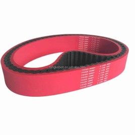 L Type Nichrome& ISHIDA Paper Pulling Belt 345,240, 225, For Packing Machines, Size: 21/32""