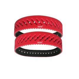 L Type Nichrome& ISHIDA Paper Pulling Belt 345,240, 225, For Packing Machines, Size: 21/32""