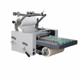 L388 Multifunctional Laminating Machine