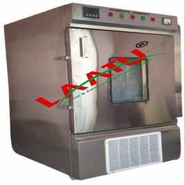 Laatu Humidity Chamber