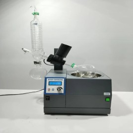LAATU Rotary Vacuum Buchi Evaporator
