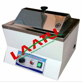 LAATU Serological Water Bath (Thermostatic Water Bath)