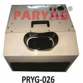 LAATU U.V Chromatography Inspection Cabinet, For Laboratory Use, Model Name/Number: PRYG-026