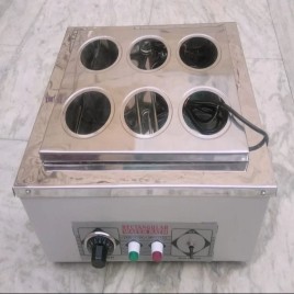 LAATU Water Bath 6 Holes Thermostatic