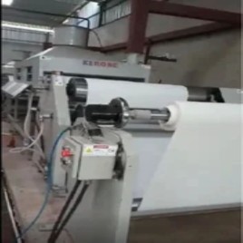 Lab And Pilot Scale Coating Line Plant