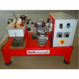 Lab Coating Machine