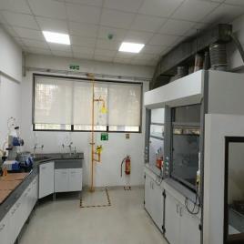 Lab Maintenance Contract