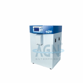 LAB-P - Ultra Pure Water Purification System