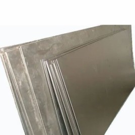 Lab Tc TITANIUM GRADE 2 SHEET / PLATE, Size: 1250X500, Thickness: 0.50 To 50 MM