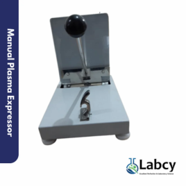 LABCY Brand Manual Plasma Expressor