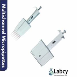 LABCY BRAND Multichannel 8 & 12
