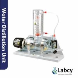LABCY BRAND Water Distillation unit