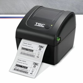 Label Printing Machines