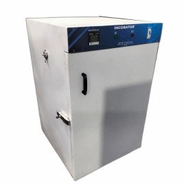 Laboratory Bacteriological Incubator