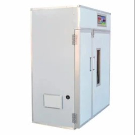 Laboratory Bacteriological Incubator