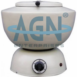 Laboratory Centrifuge Machine