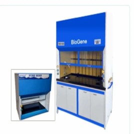 Laboratory Fume Hood