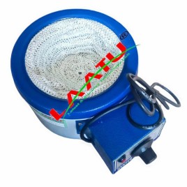 Laboratory Heating Mantle, Mild Steel