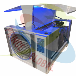 Laboratory Model Prince Global Freeze Dryer