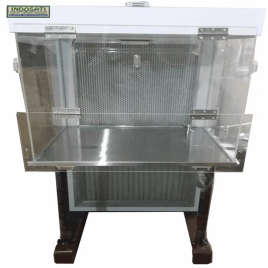 Laminar Air Flow
