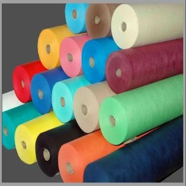 Laminated Non Woven Fabric