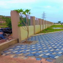 Landscape Design Service