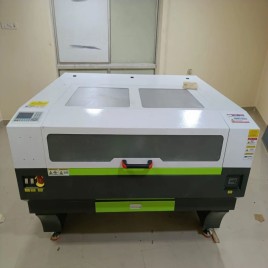 Laser Cut Machine