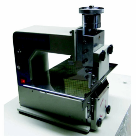 Laser Cutting Machine