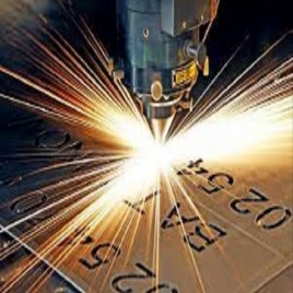 Laser Cutting Services, in Delhi