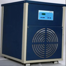Laser For Chillers