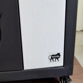 Laser Hallmarking Machine