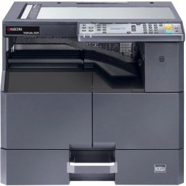 Laser Kyocera Taskalfa 2020 Machine, Up to 20 PPM
