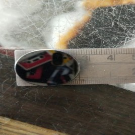 Laser Machine Mirror