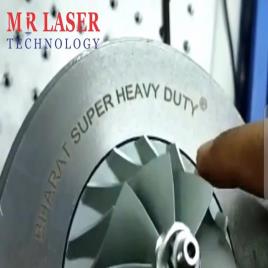 Laser Marking Machine