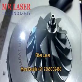 Laser Marking Machine