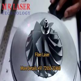 Laser Marking Machine