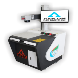 Laser Marking Machine