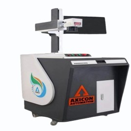 Laser Marking Machine For Auto Parts
