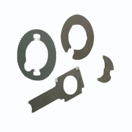 Laser Marking Machine For Hardware