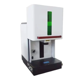 Laser Marking Machine For Led Bulb